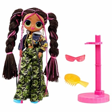 L.O.L. Surprise! Honeylicious Doll for Fashion Fun