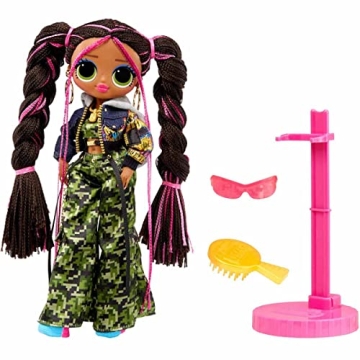 L.O.L. Surprise! Honeylicious Doll for Fashion Fun