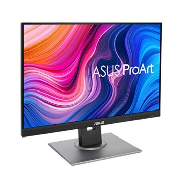 ASUS ProArt Display 24.1” WUXGA Monitor for Creatives