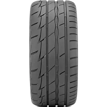 Firestone Firehawk Indy 500 Tire for Ultra-High Performance