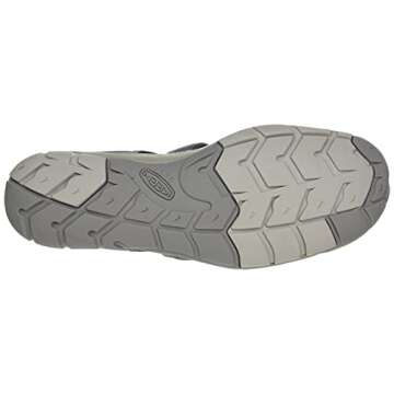 KEEN Men's Clearwater CNX Sandal