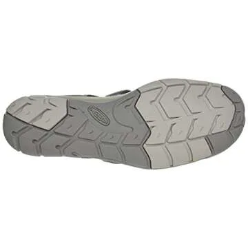 KEEN Men's Clearwater CNX Sandal