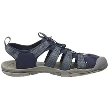 KEEN Men's Clearwater CNX Sandal