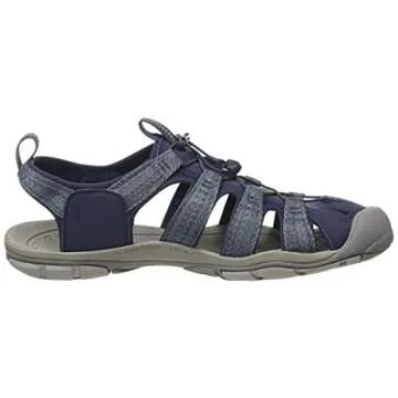 KEEN Men's Clearwater CNX Sandal