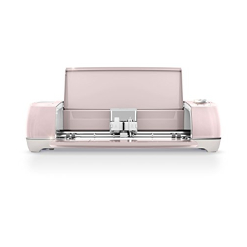 Explore Creativity with Cricut Explore Air 2 Rose