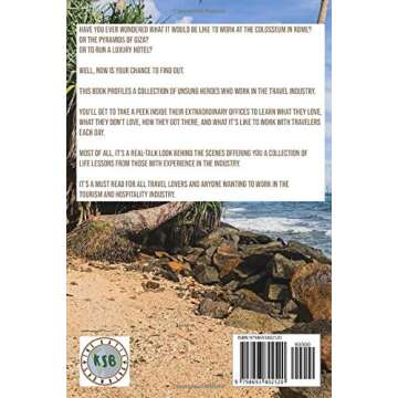 Your Vacation, My Office: A Day In The Life Of Tourism Workers Around The World And What We Can Lear...