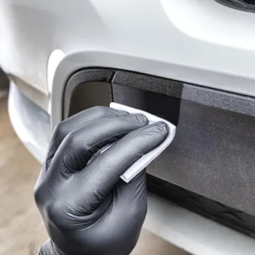 CERAKOTE® Trim Coat Kit for Lasting Plastic Restoration