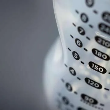 Tommee Tippee Anti-Colic Bottle & Pacifier Set for Newborns