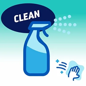 OxiClean Daily Clean Disinfectant Pack for Tough Stains