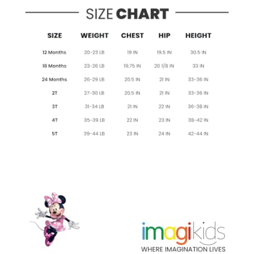 Disney Toddler Girls Mickey Mouse Peplum T-Shirt Set