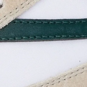 Stylish TRETORN Rawlins Women's Sneakers in Forest Green