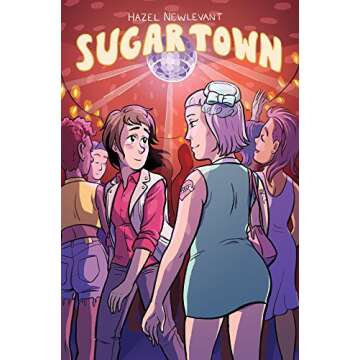 Sugar Town