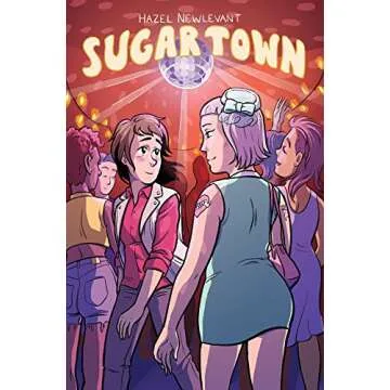 Sugar Town