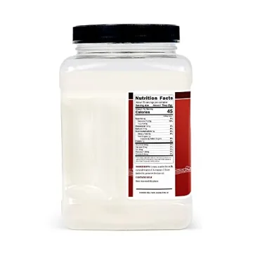 Hoosier Hill Heavy Cream Powder - Versatile Kitchen Essential