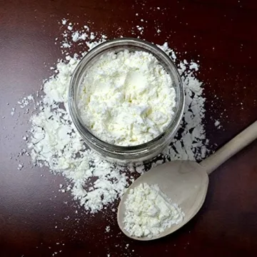 Hoosier Hill Heavy Cream Powder - Versatile Kitchen Essential