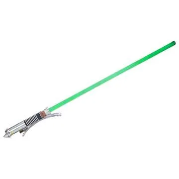 Star Wars: Luke Skywalker Force FX Lightsaber