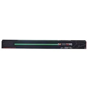 Star Wars: Luke Skywalker Force FX Lightsaber