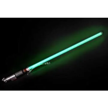 Star Wars: Luke Skywalker Force FX Lightsaber