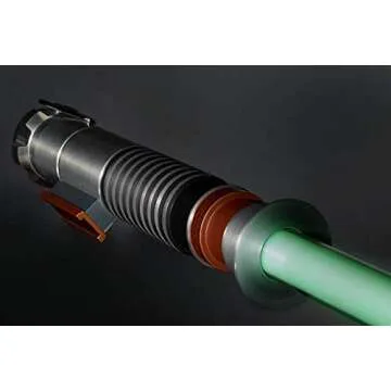Star Wars: Luke Skywalker Force FX Lightsaber