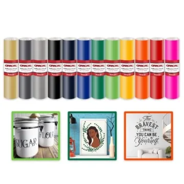 Silhouette Cameo 4 Bundle for Beginners and Crafters