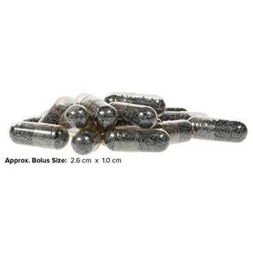 UltraCruz - sc-363568 Goat Copper Bolus Supplement for Adults, 25 Count x 4 Grams