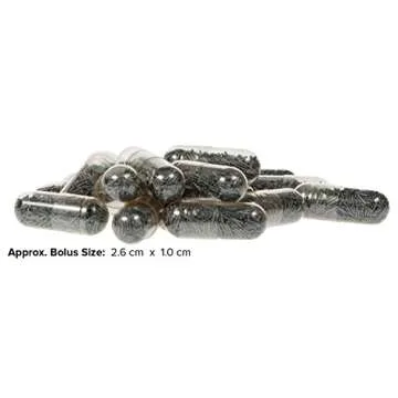 UltraCruz - sc-363568 Goat Copper Bolus Supplement for Adults, 25 Count x 4 Grams