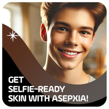 ASEPXIA Charcoal Soap for Oily Skin and Acne Control
