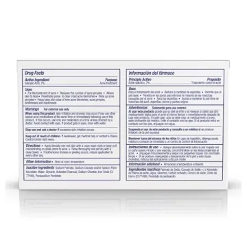 ASEPXIA Charcoal Soap for Oily Skin and Acne Control