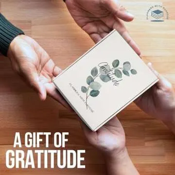 Planners with Purpose Gratitude Journal for Women