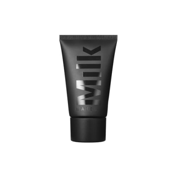 Milk Makeup Pore Eclipse Mattifying Primer - Flawless Makeup Base & Skin Blur Effect - 0.68 fl oz