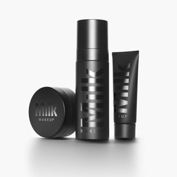 Milk Makeup Pore Eclipse Primer - Shine Control & Smooth Finish