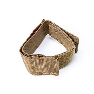 NEOMAG Sentry Strap Rifle Sling Retainer Band | Rapid Deployment Staging Device | Minimalist Modular...