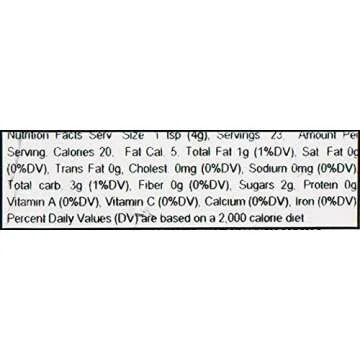 CK Products Cake Decorating Bottle Jimmies, 3.2 oz, Red