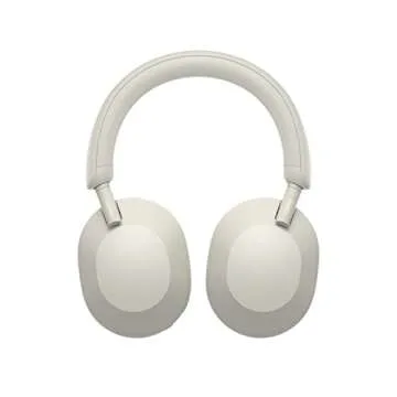 Sony WH-1000XM5 Wireless Noise Cancelling Headphones