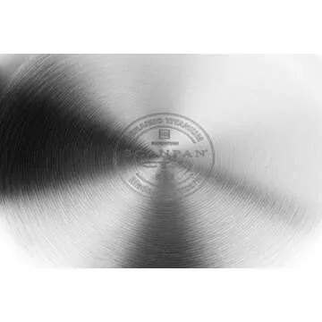 Scanpan CTX 14-piece Stainless Steel Cookware Set