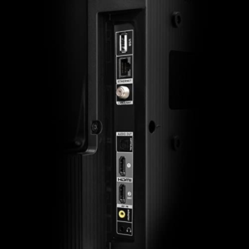 TCL 43-Inch Class S3 1080p LED Smart TV with Google TV (43S350G, 2023 Model), Google Assistant Built-in with Voice Remote, Compatible with Alexa, Streaming FHD Television,Black