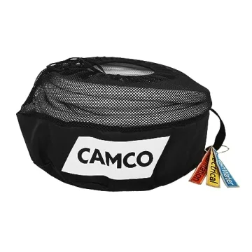 Camco Camper/RV Equipment Storage Bag - Ultimate Organization for Your RV Gear