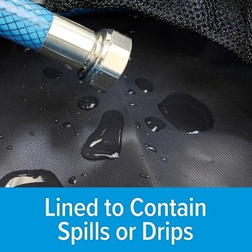 Camco Storage Bag for RVs | Durable & Organized 16"x10"