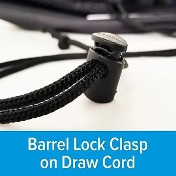 Camco Storage Bag for RVs | Durable & Organized 16"x10"