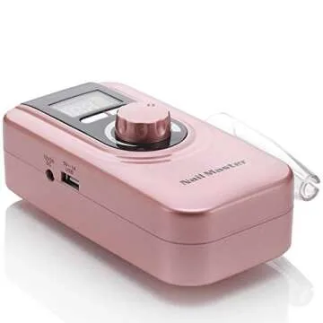 Miss Sweet RPM35000 Portable Nail Drill Electric File