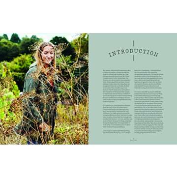 Everlastings: How to Grow, Harvest and Create with Dried Flowers