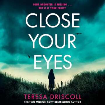 Close Your Eyes