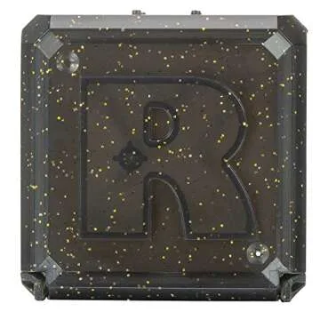 Roblox Celebrity Collection Mystery Figure 6-Pack