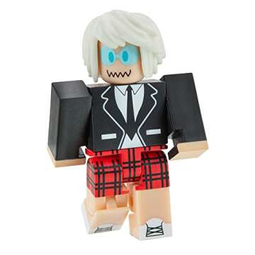 Roblox Celebrity Collection Mystery Figure 6-Pack