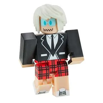 Roblox Celebrity Collection Mystery Figure 6-Pack