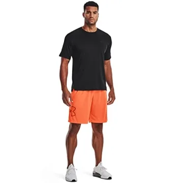 Under Armour Men's Tech Golf Polo - Comfort & Style
