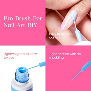 Beetles Gel Polish Set 12 Colors for Stunning Nail Art