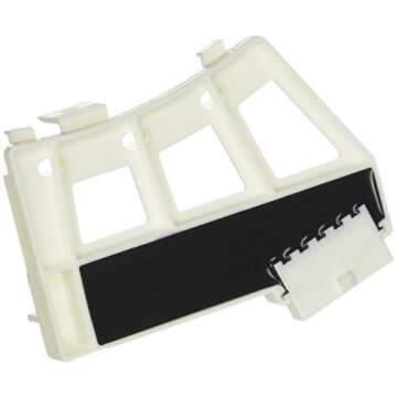 LG Electronics Washing Machine Rotor Position Sensor Assembly