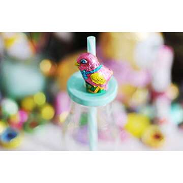 Madelaine 25 Milk Chocolate Baby Chicks - Easter Candy