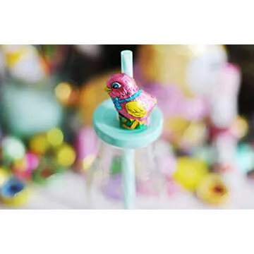 Madelaine 25 Milk Chocolate Baby Chicks - Easter Candy